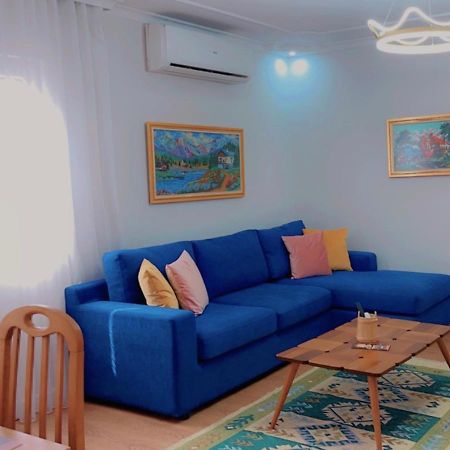טיראנה Chestnut Yard Villa מראה חיצוני תמונה