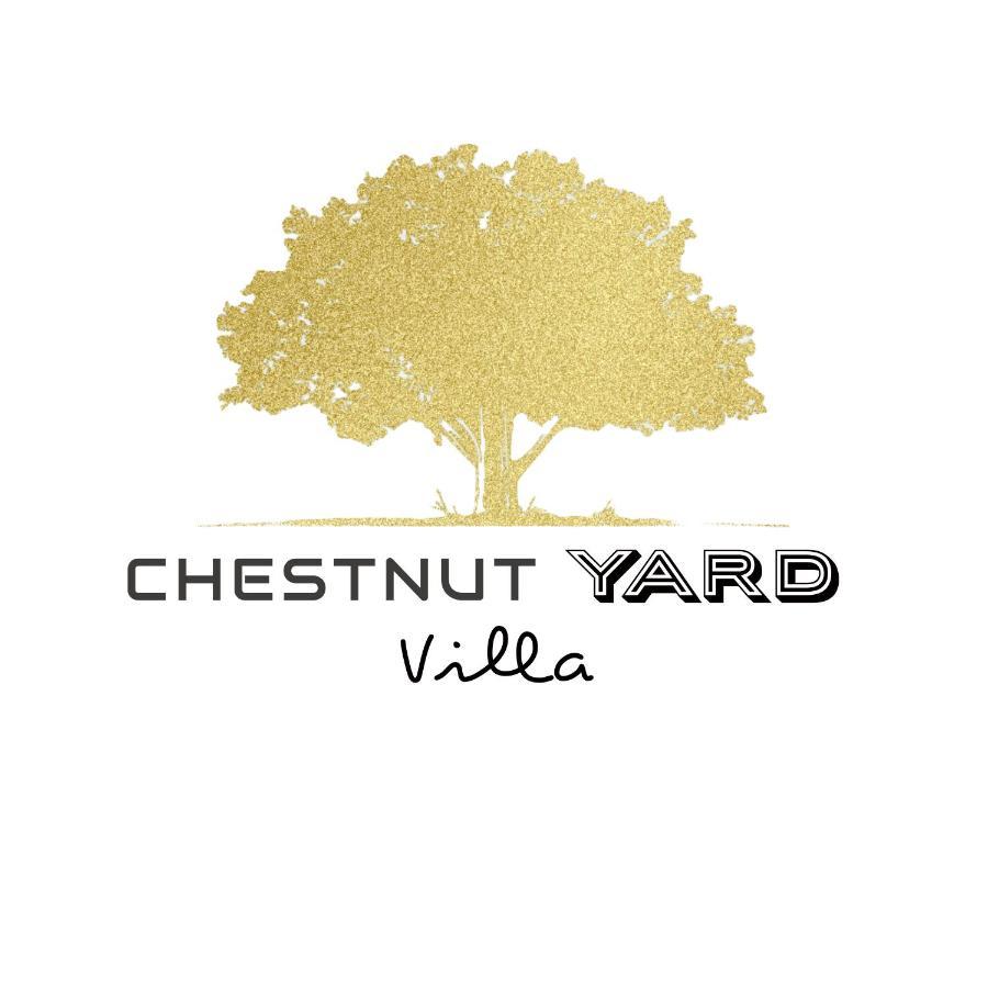 טיראנה Chestnut Yard Villa מראה חיצוני תמונה