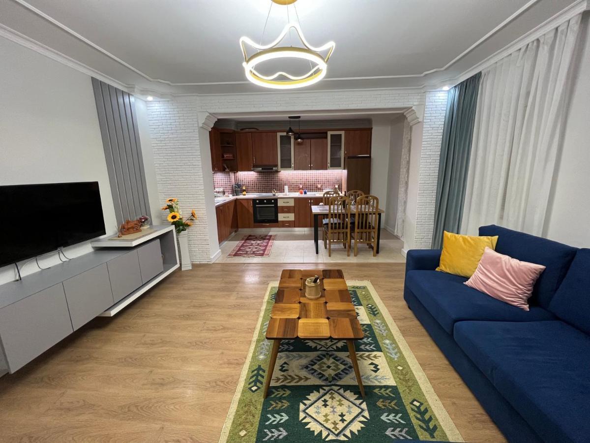 טיראנה Chestnut Yard Villa מראה חיצוני תמונה