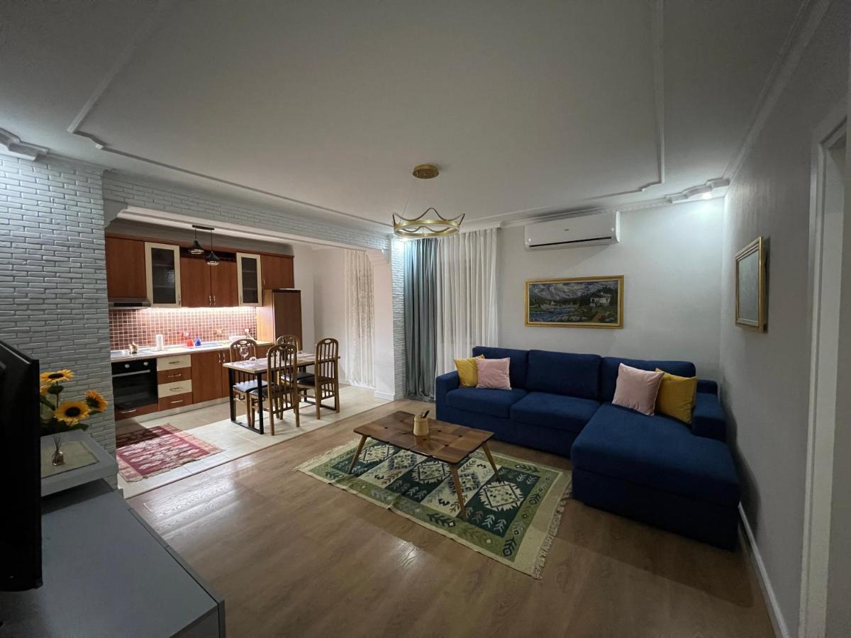 טיראנה Chestnut Yard Villa מראה חיצוני תמונה